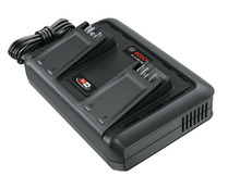 Bosch lader AL 2 x 18V-88